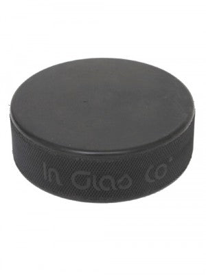 Official Ice Hockey Puck