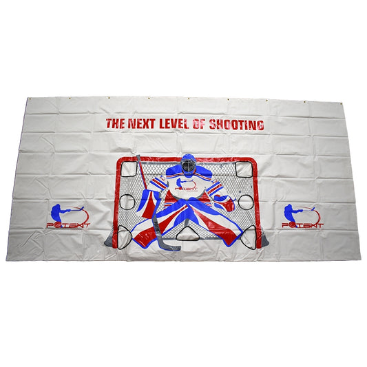 Extreme Shooting Tarp