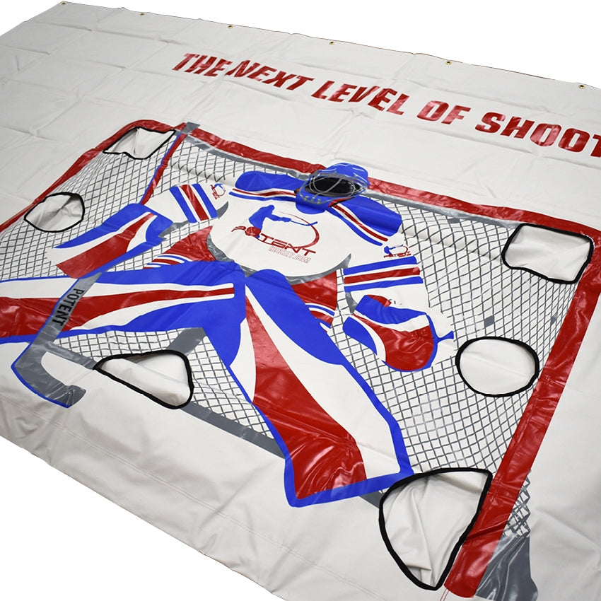 Extreme Shooting Tarp