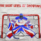 Extreme Shooting Tarp