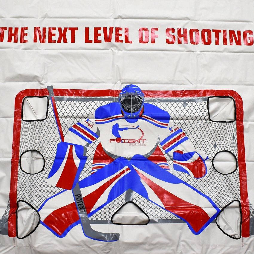 Extreme Shooting Tarp