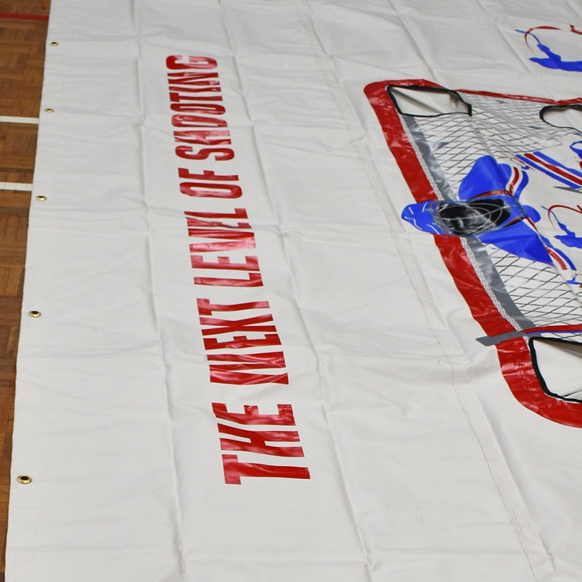 Extreme Shooting Tarp
