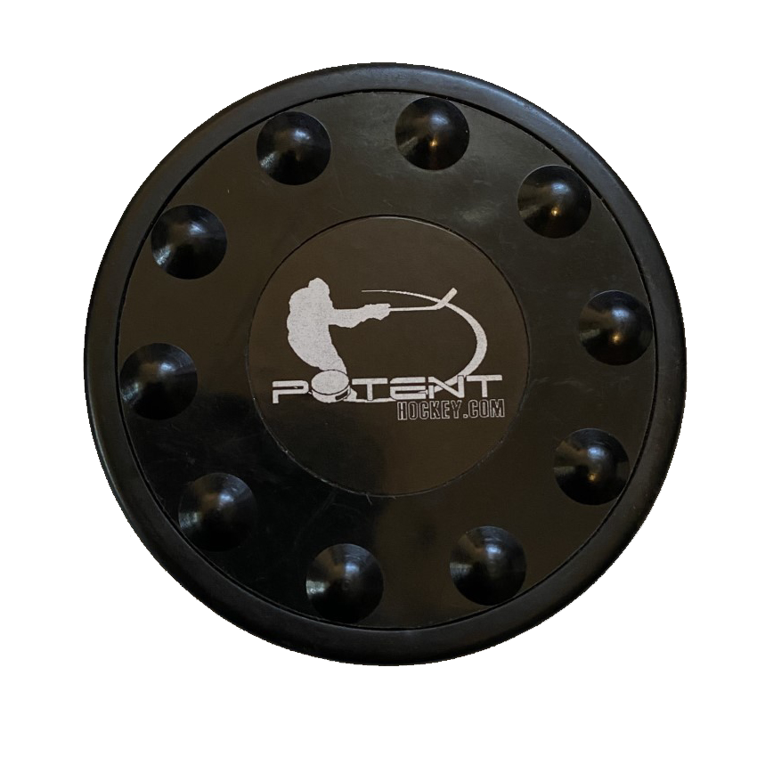 Extreme Dryland Training Puck