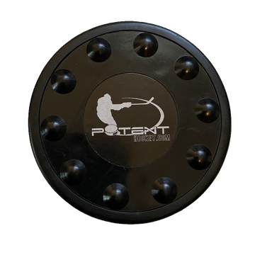 Pucks and Balls – Max Out Sports