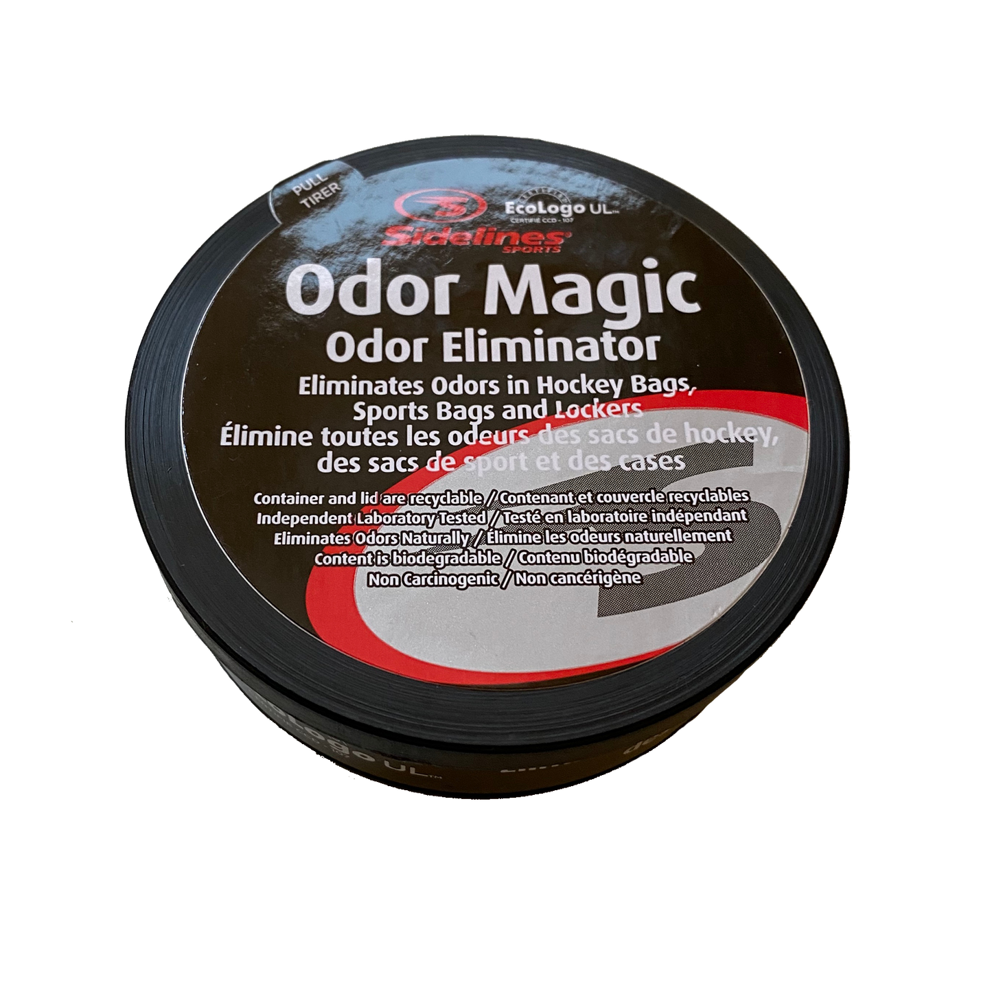 Odor Magic Deodorising Puck