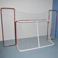 Hockey Goal with Backstop