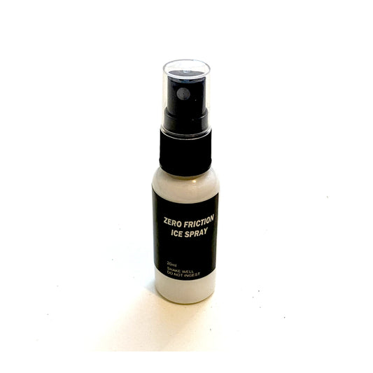 Zero Friction Ice Spray - 20ml