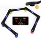 Smart Stickhandling Trainer