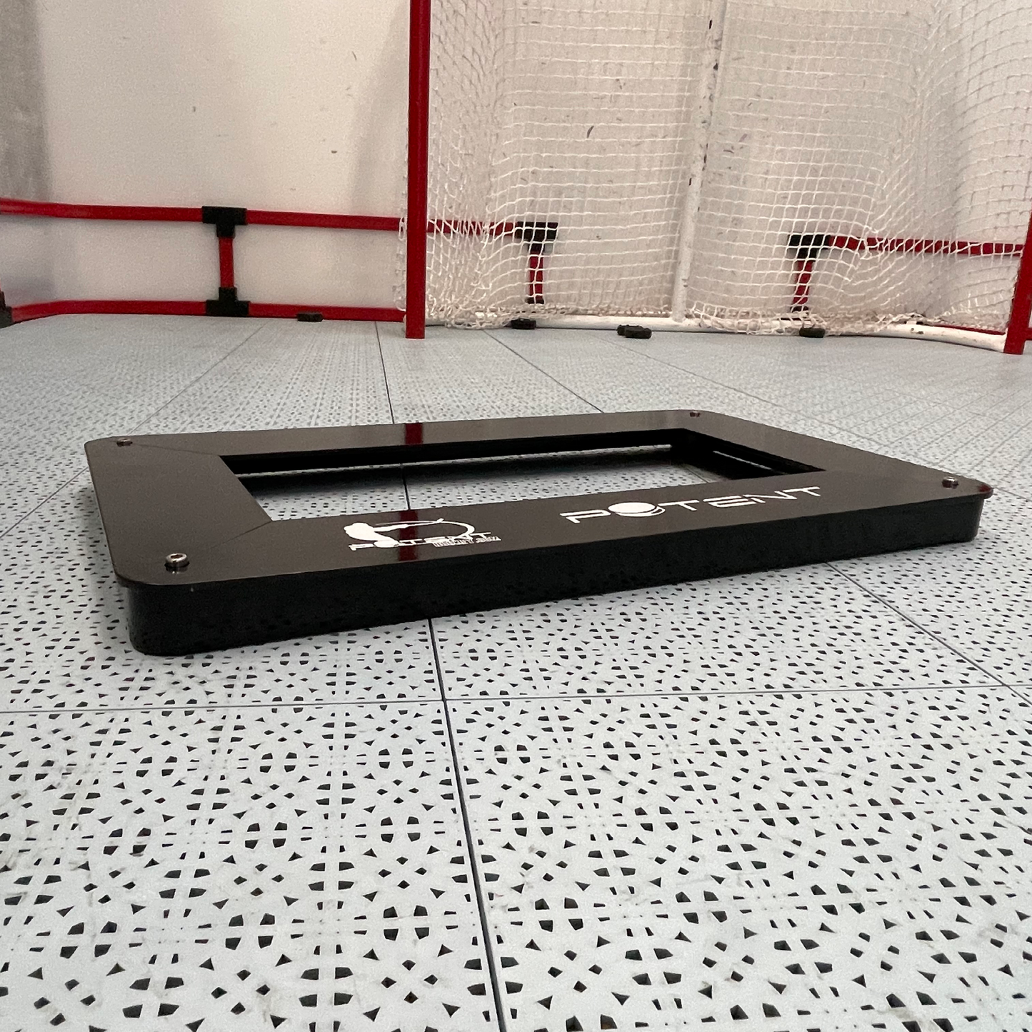 Square Passer