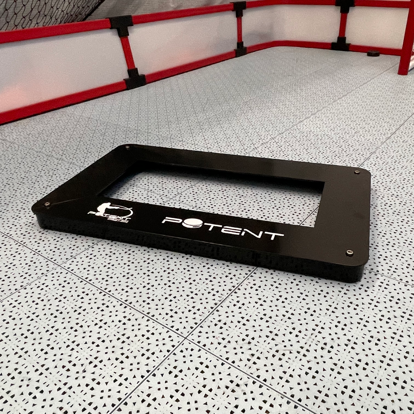 Square Passer