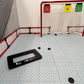 Square Passer