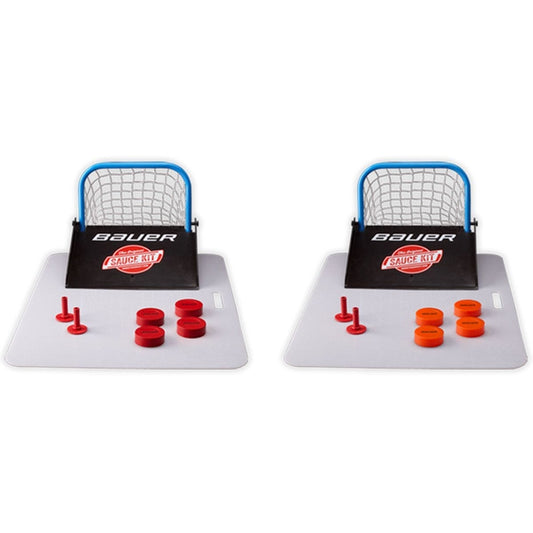 Bauer Hockey Sauce Kit Deluxe