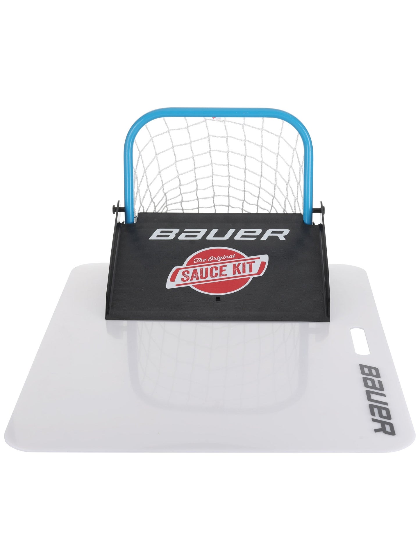 Bauer Hockey Sauce Kit Deluxe