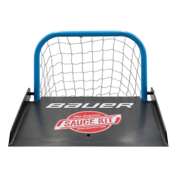 Bauer Hockey Sauce Kit Deluxe
