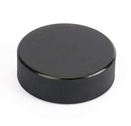 Ice Hockey Puck