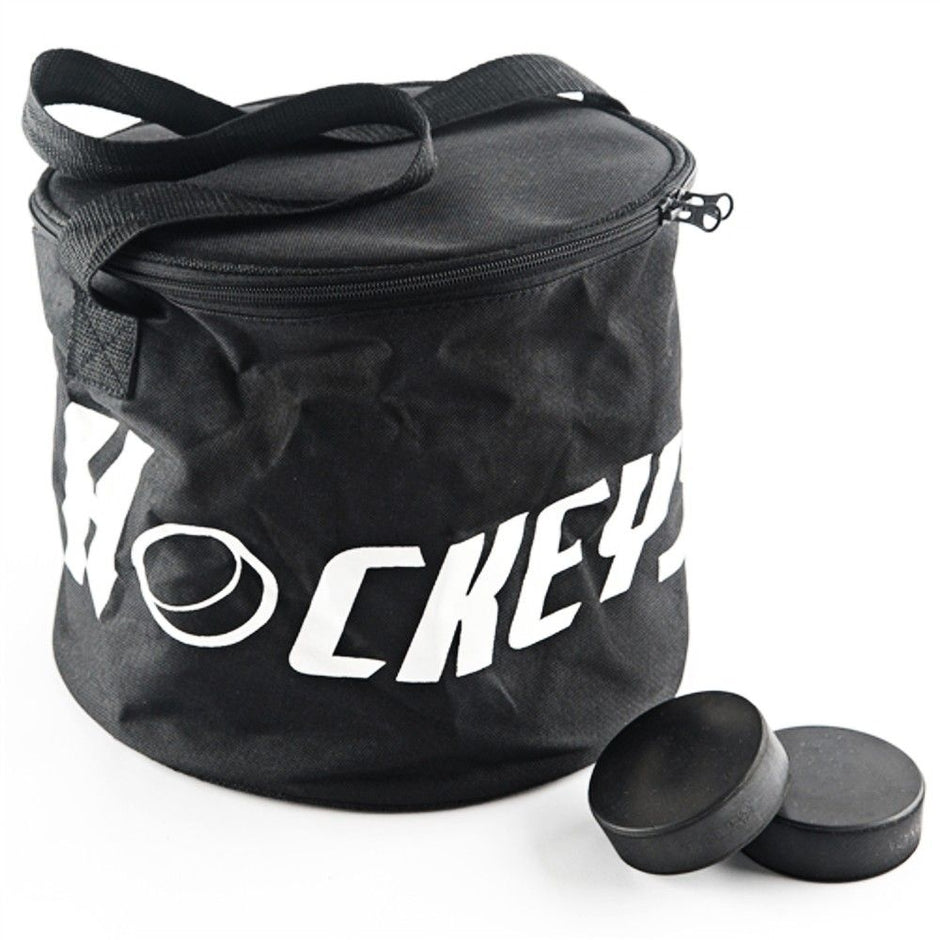 Pucks and Balls – Max Out Sports