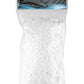 Bauer Performance Hockey Goal Replacement Net 54" x 44"