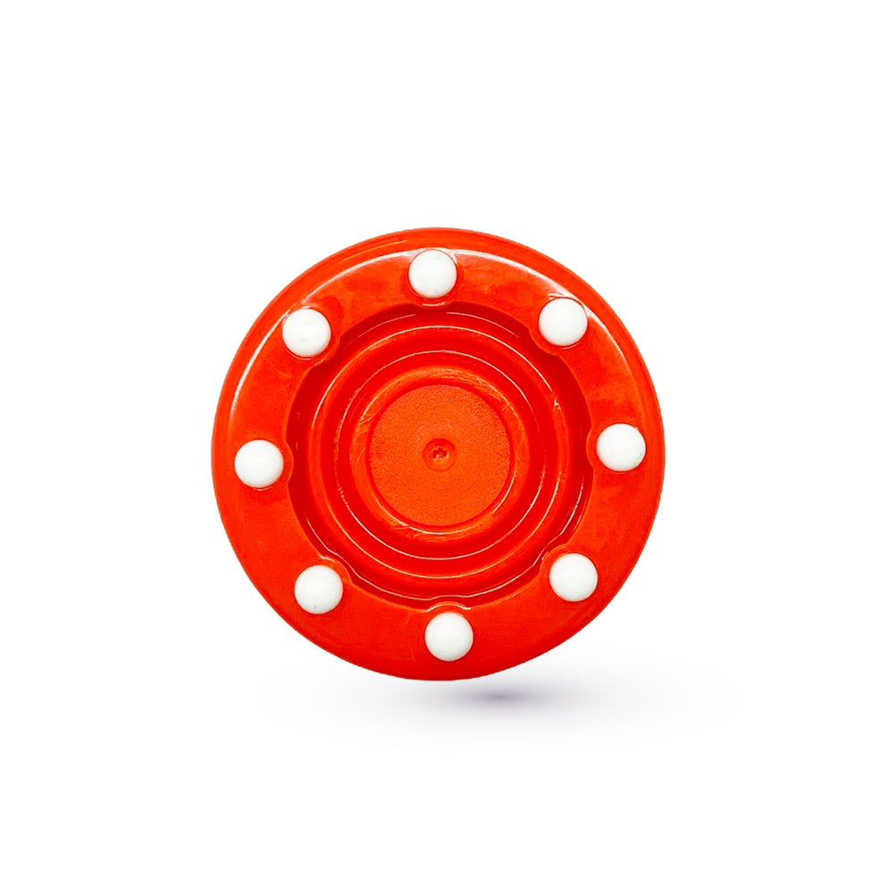 Line Speed Puck R-LINE Inline Hockey Puck – Max Out Sports