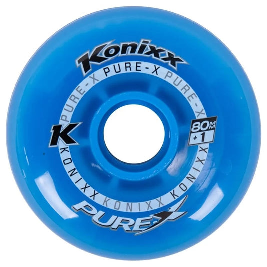 Konixx Pure-X Inline Hockey Wheel