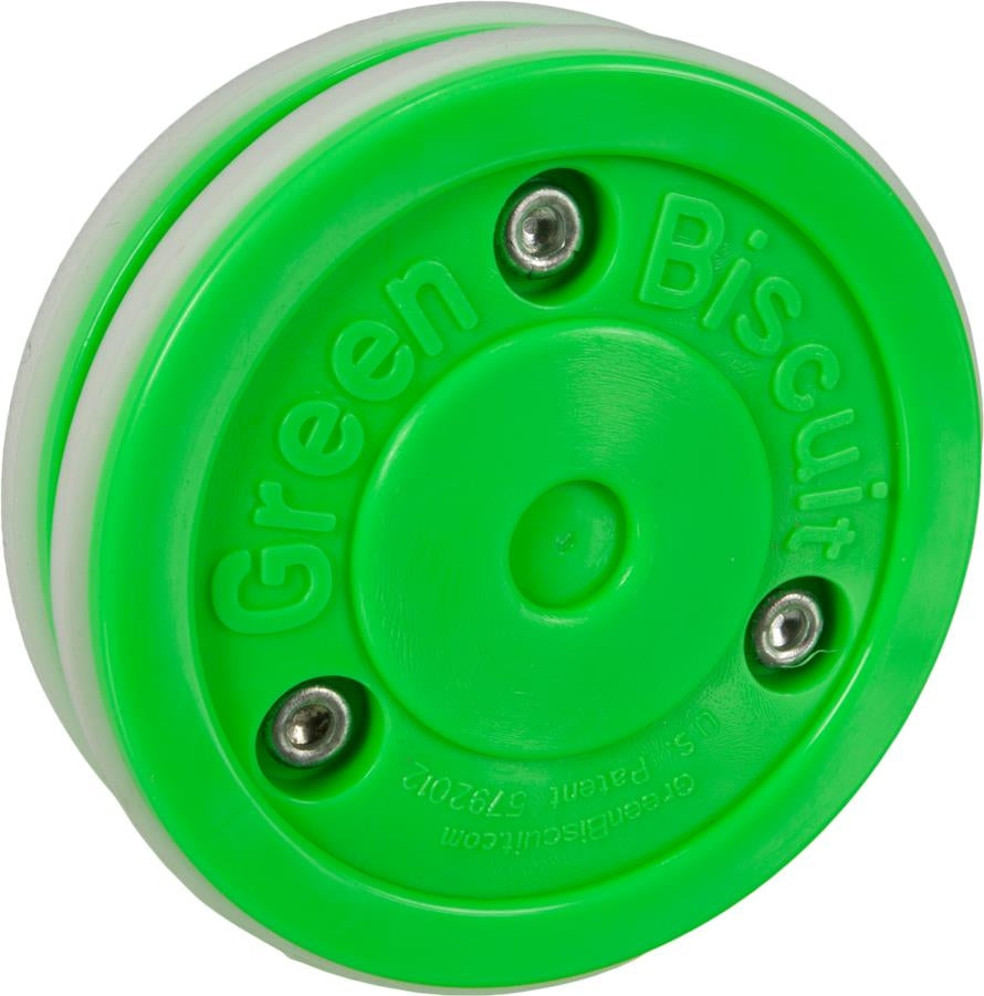 Green Biscuit - PRO