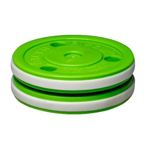 Green Biscuit - PRO