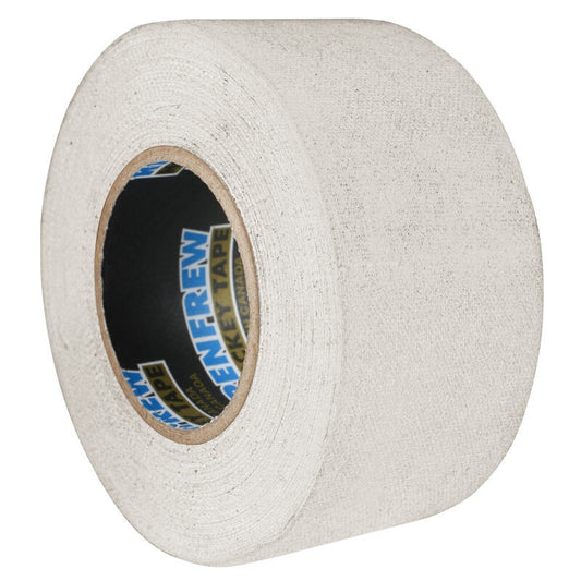 Hockey Stick Tape - White 1.5inch