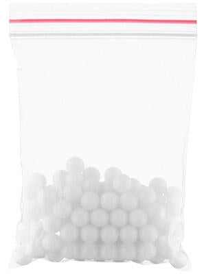Rollerfly Plastic Replacement Balls 100 Pack