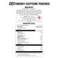 Red Energy 35mg - ICE Energy Caffeine Pouch