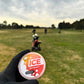 Red Energy 35mg - ICE Energy Caffeine Pouch
