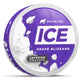 Grape Blizzard 35mg - ICE Energy Caffeine Pouch