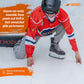 ArcticGlide Synthetic Ice Panel - 2 Pack