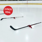 AnchorLite Transformer Hockey Training Pylon - 2 Pack