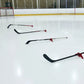 AnchorLite Transformer Hockey Training Pylon