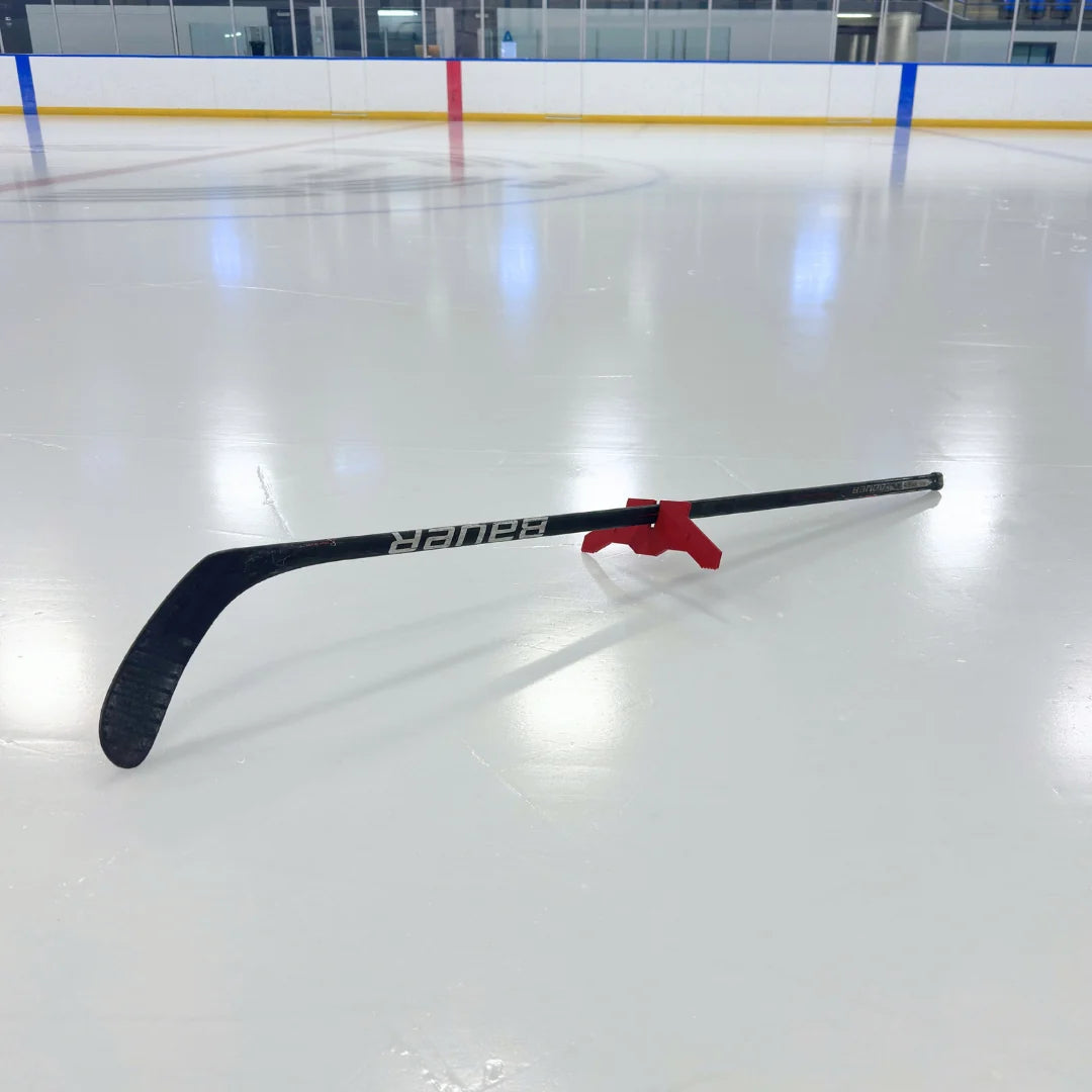 AnchorLite Transformer Hockey Training Pylon