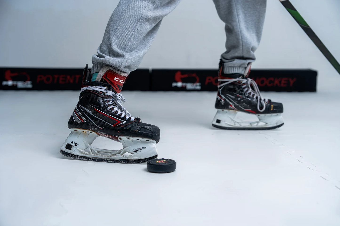 ArcticGlide Synthetic Ice Panel - 2 Pack