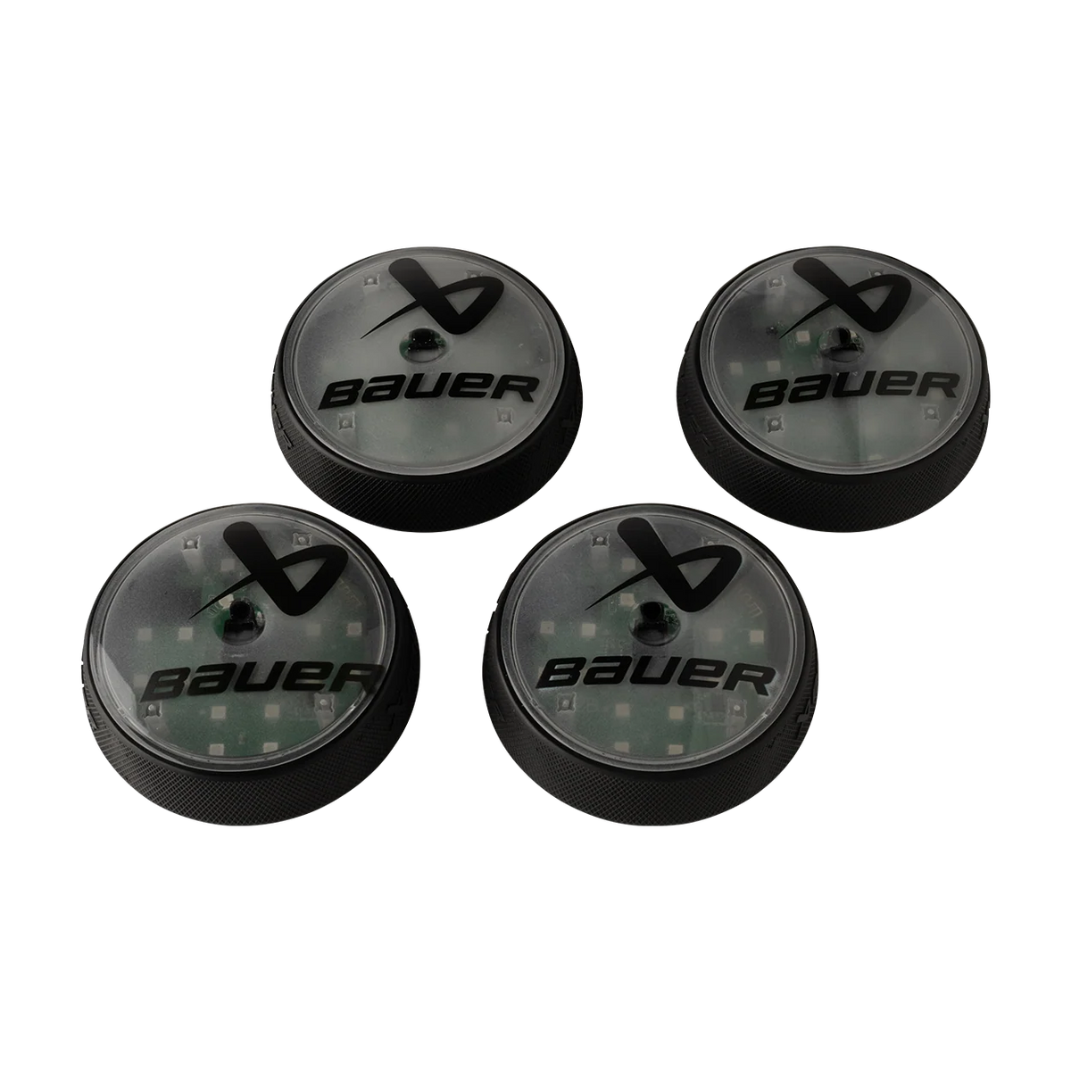 Bauer Reactor Digital Response Training Pods