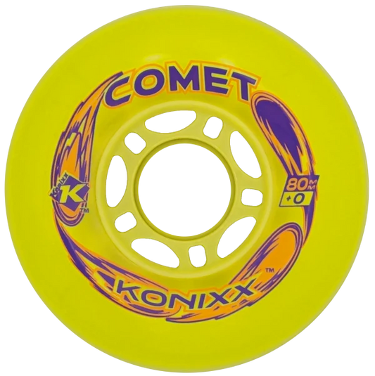 Konixx Comet Inline Hockey Wheel