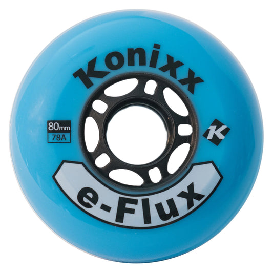 Konixx e-Flux Inline Hockey Wheel