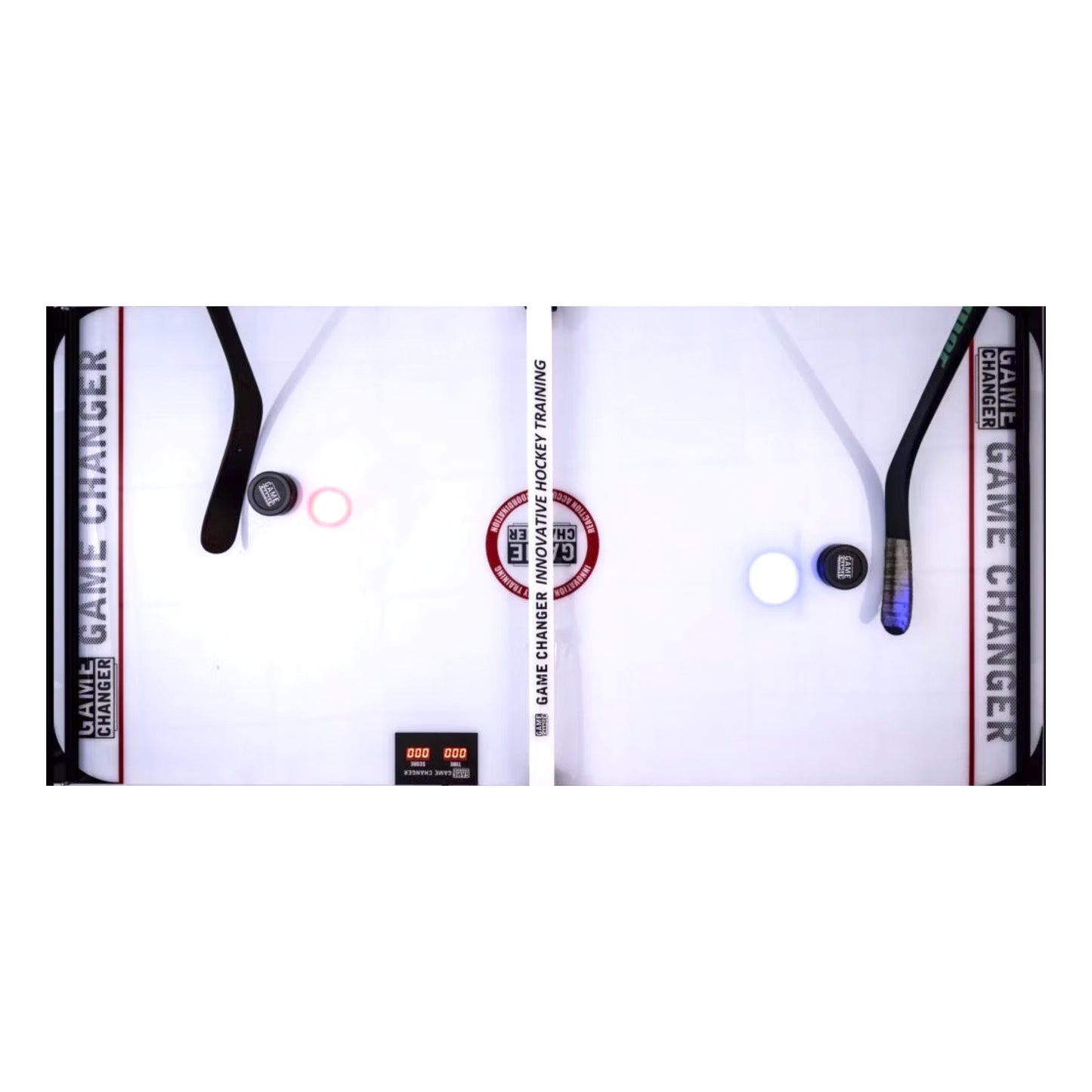 Game Changer Bar System