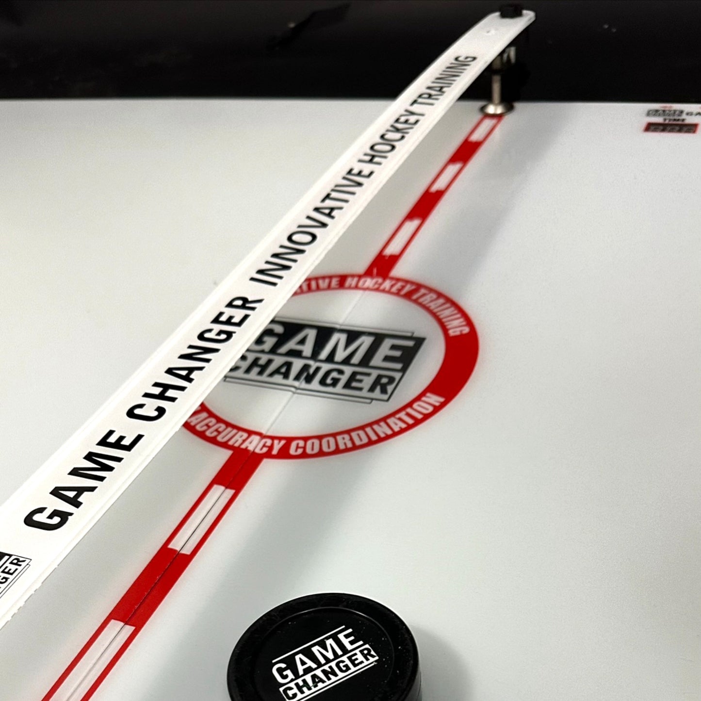 Game Changer Bar System