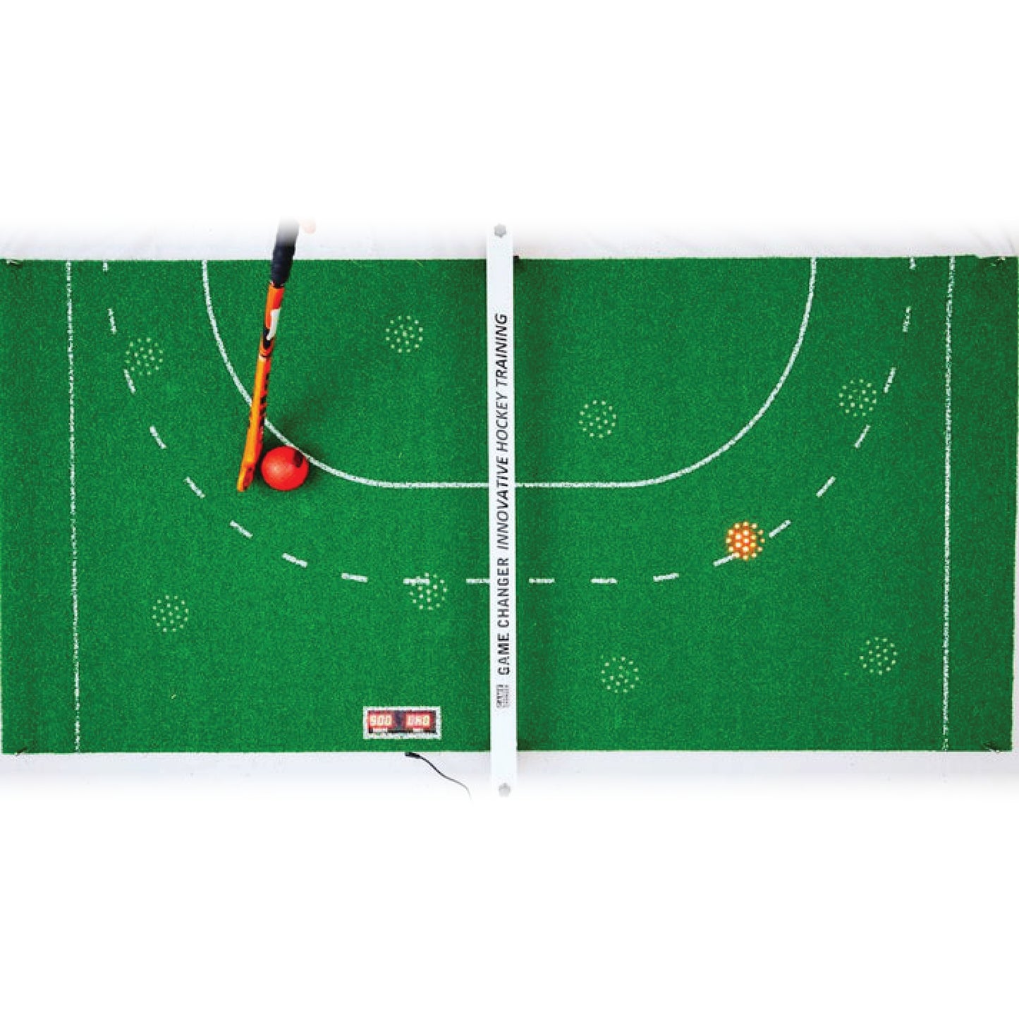 Game Changer Field Hockey Training System