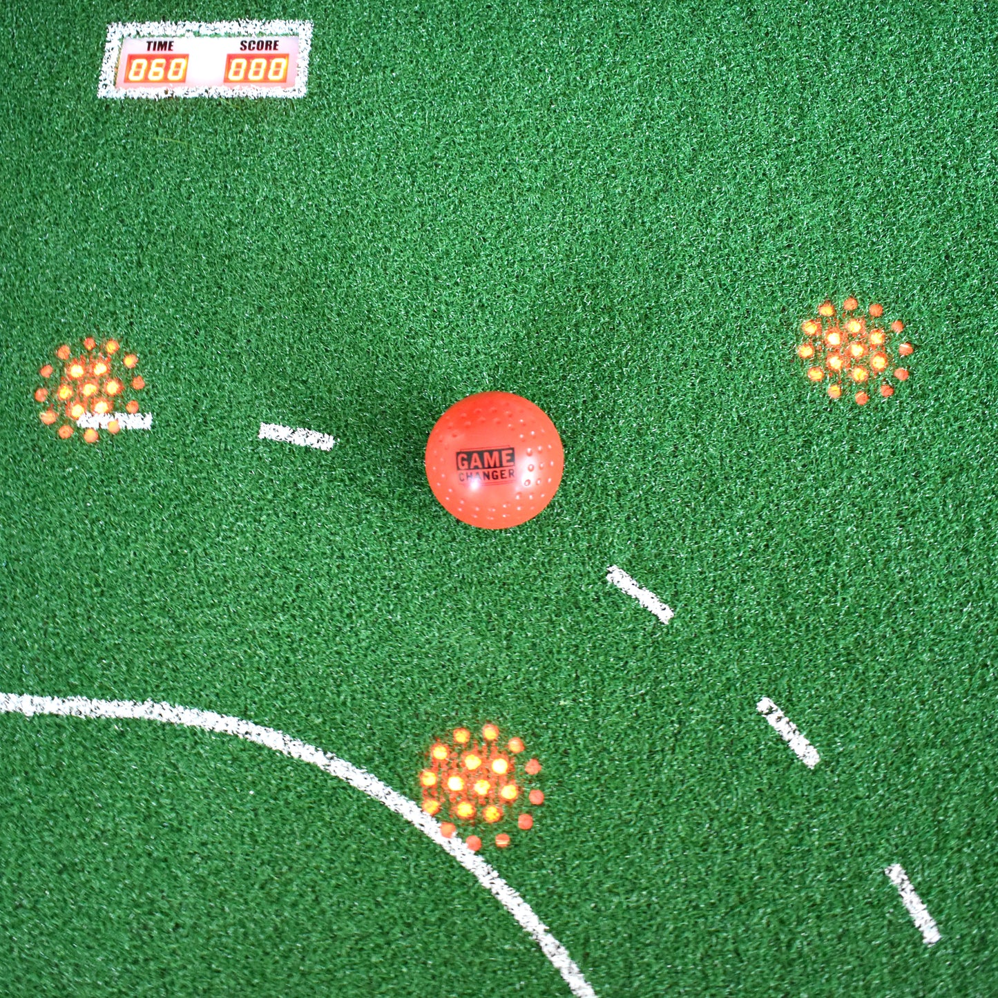 Field Hockey Turf