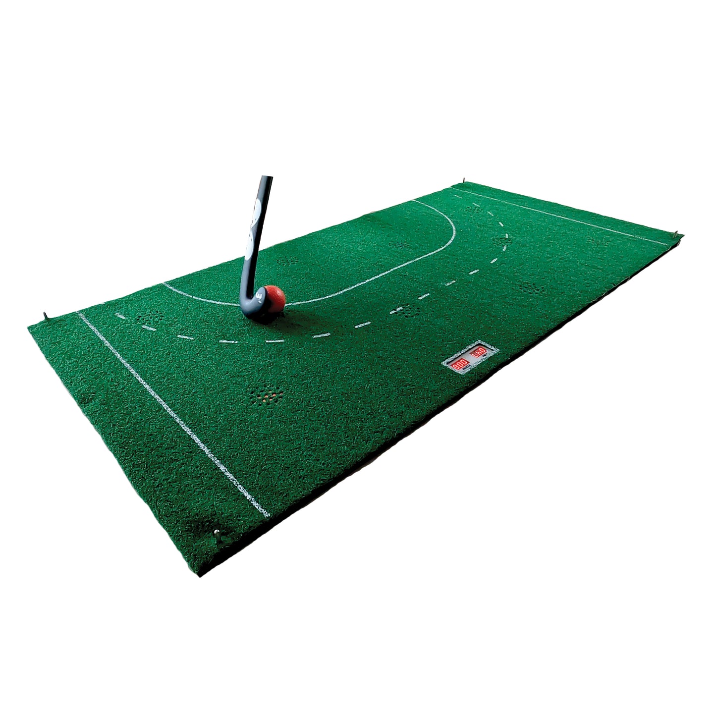Game Changer Field Hockey Training System