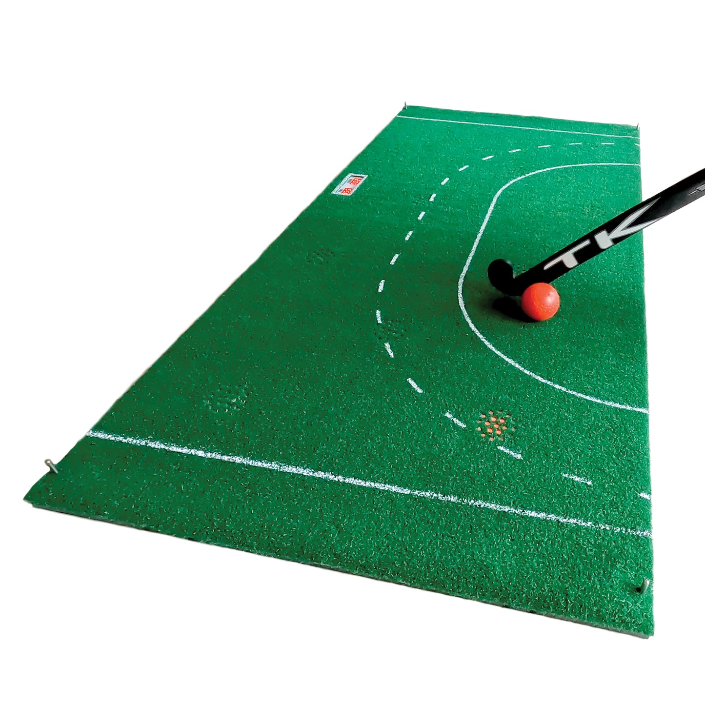 Game Changer Field Hockey Training System