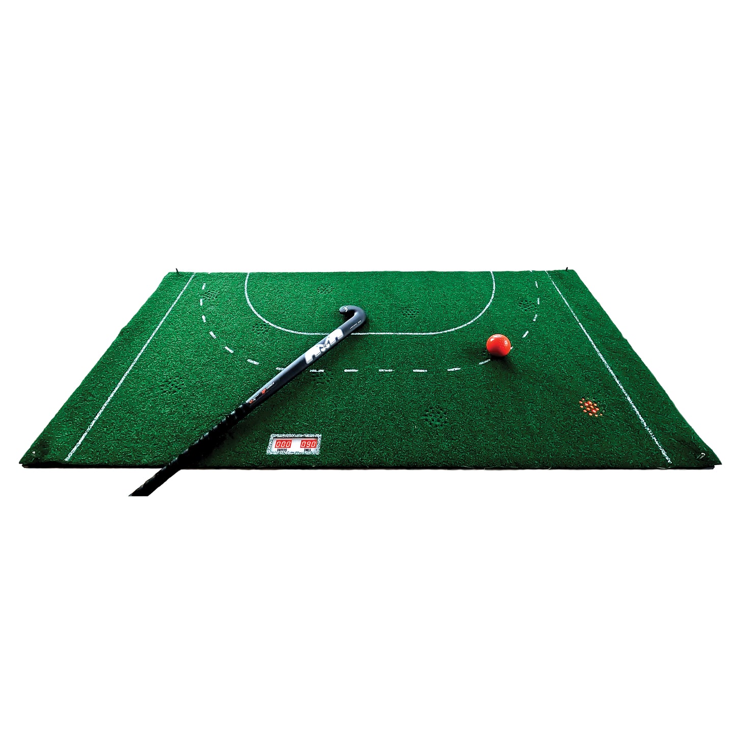 Game Changer Field Hockey Training System