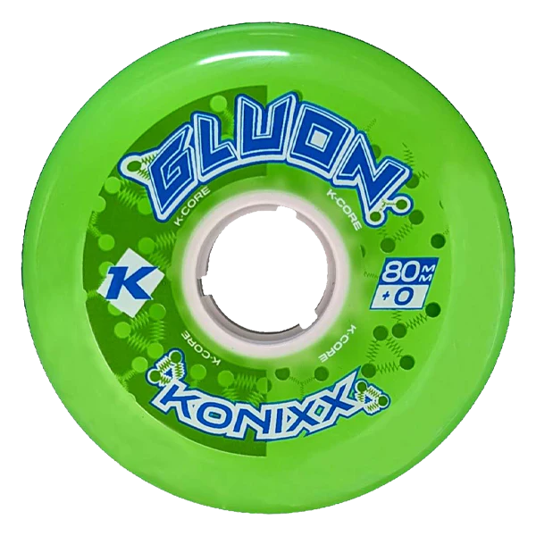 Konixx Gluon Inline Hockey Wheel