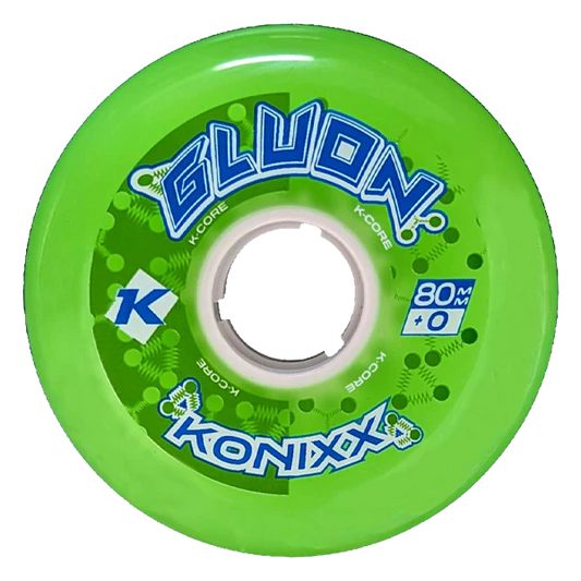 Konixx Gluon Inline Hockey Wheel