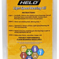 Helo Light Speed Bearing Oil