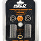 Helo QUARK Bearings