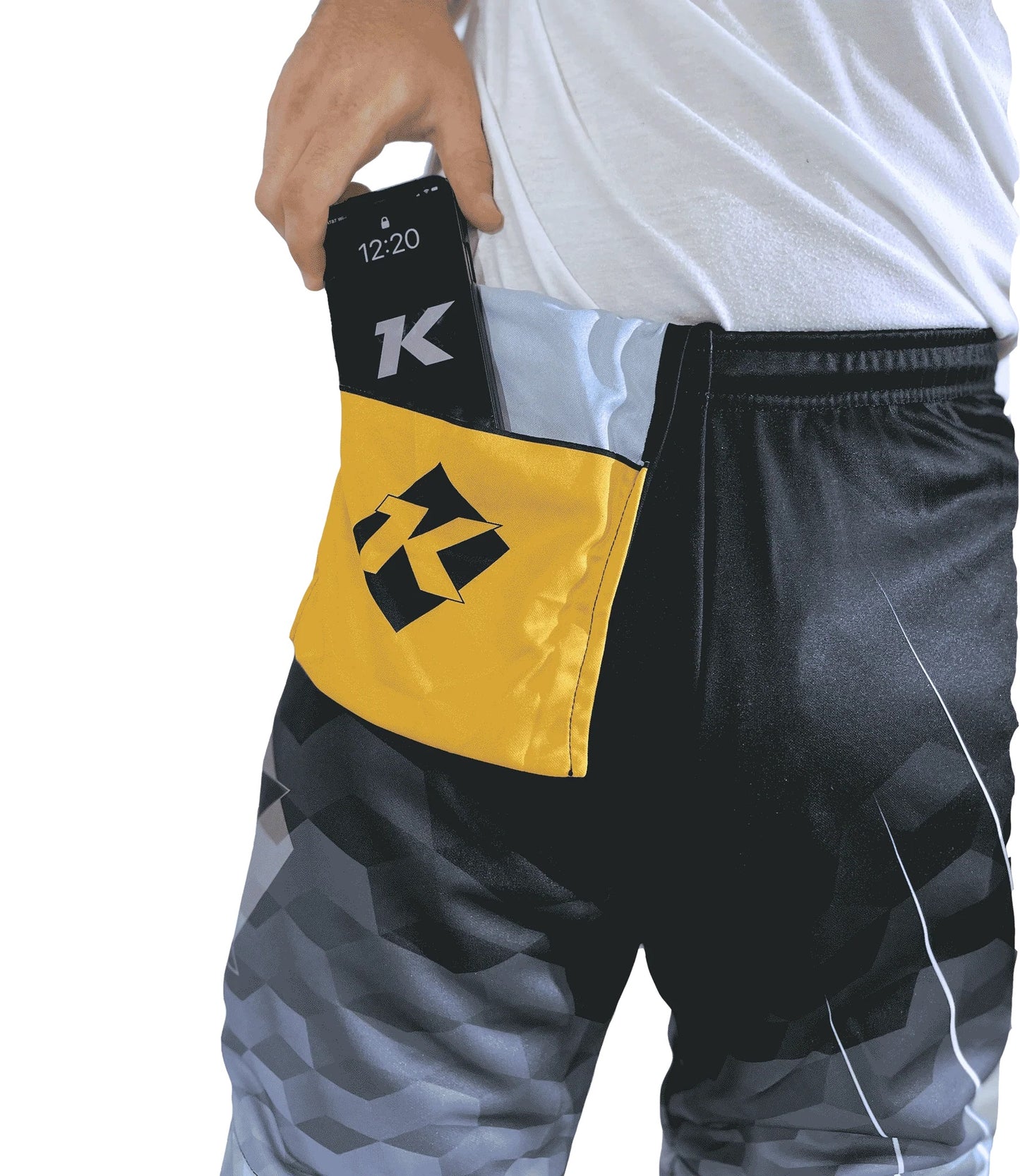 Konixx K1-Pro Pant
